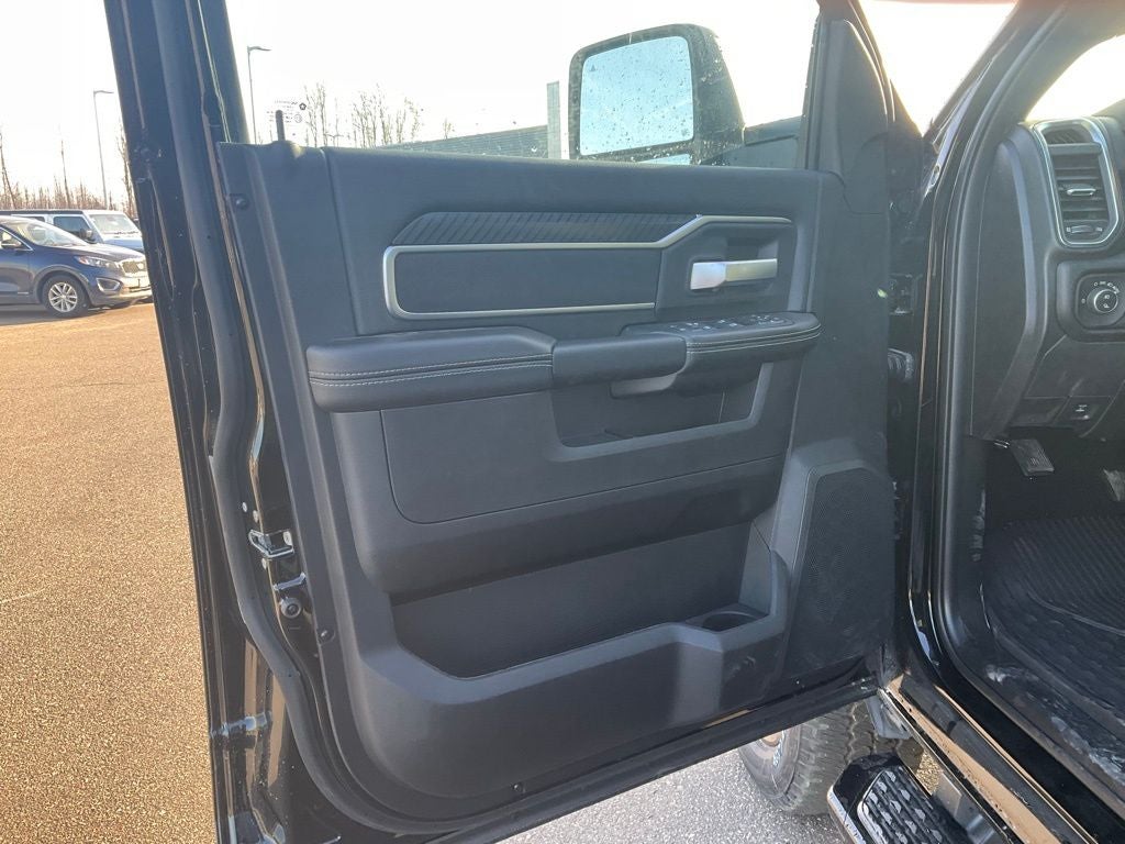 2026 RAM Ram 2500 Big Horn