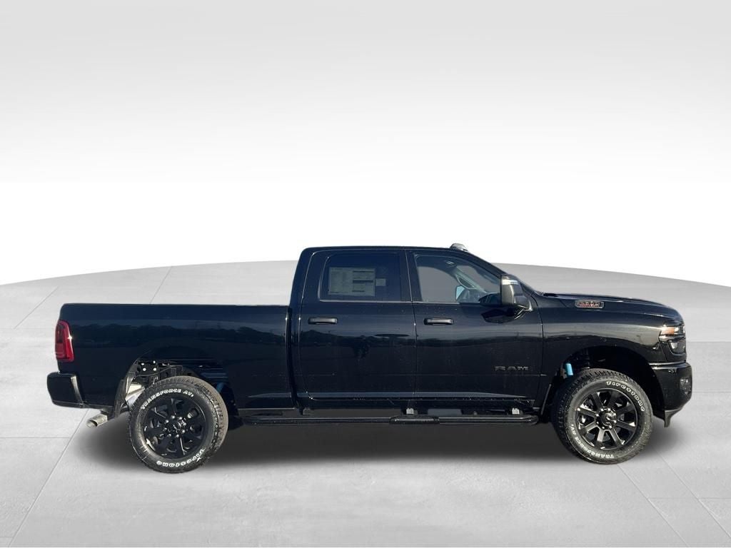 2026 RAM Ram 2500 Big Horn