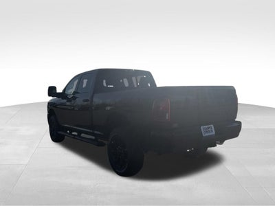 2026 RAM Ram 2500 Big Horn
