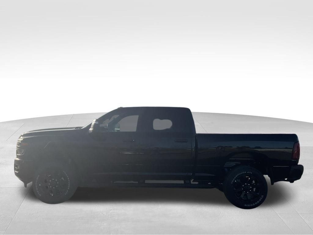 2026 RAM Ram 2500 Big Horn