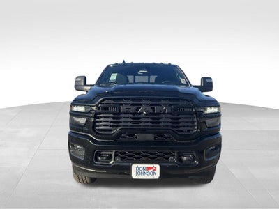 2026 RAM Ram 2500 Big Horn