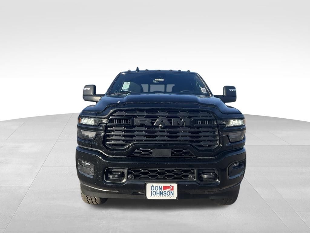 2026 RAM Ram 2500 Big Horn