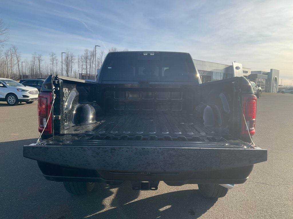 2026 RAM Ram 2500 Big Horn