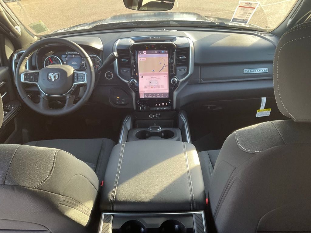 2026 RAM Ram 2500 Big Horn