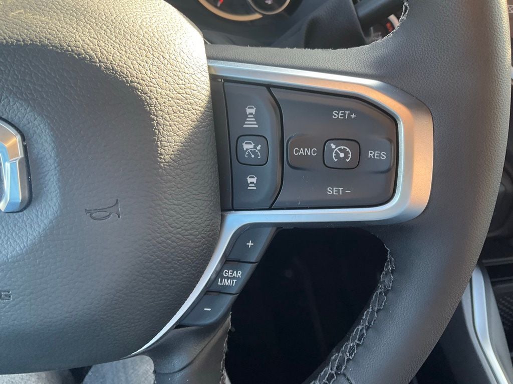 2026 RAM Ram 2500 Big Horn