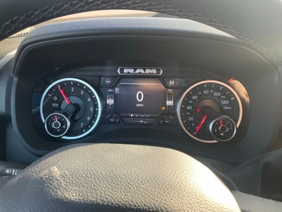 2026 RAM Ram 2500 Big Horn