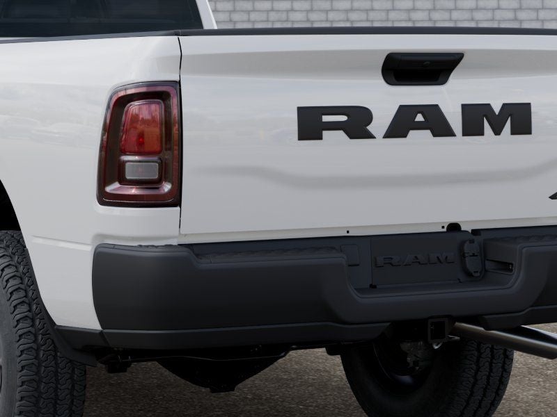 2026 RAM Ram 2500 Tradesman