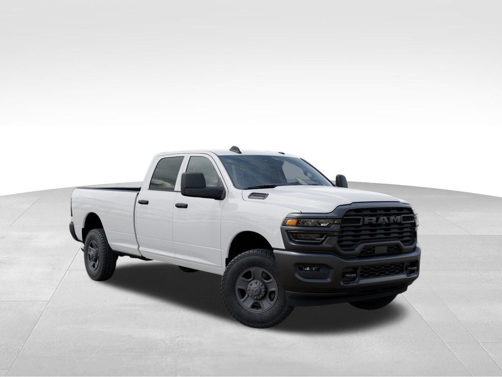 2026 RAM Ram 2500 Tradesman