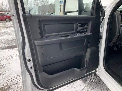 2026 RAM Ram 2500 RAM 2500 TRADESMAN CREW CAB 4X4 8' BOX