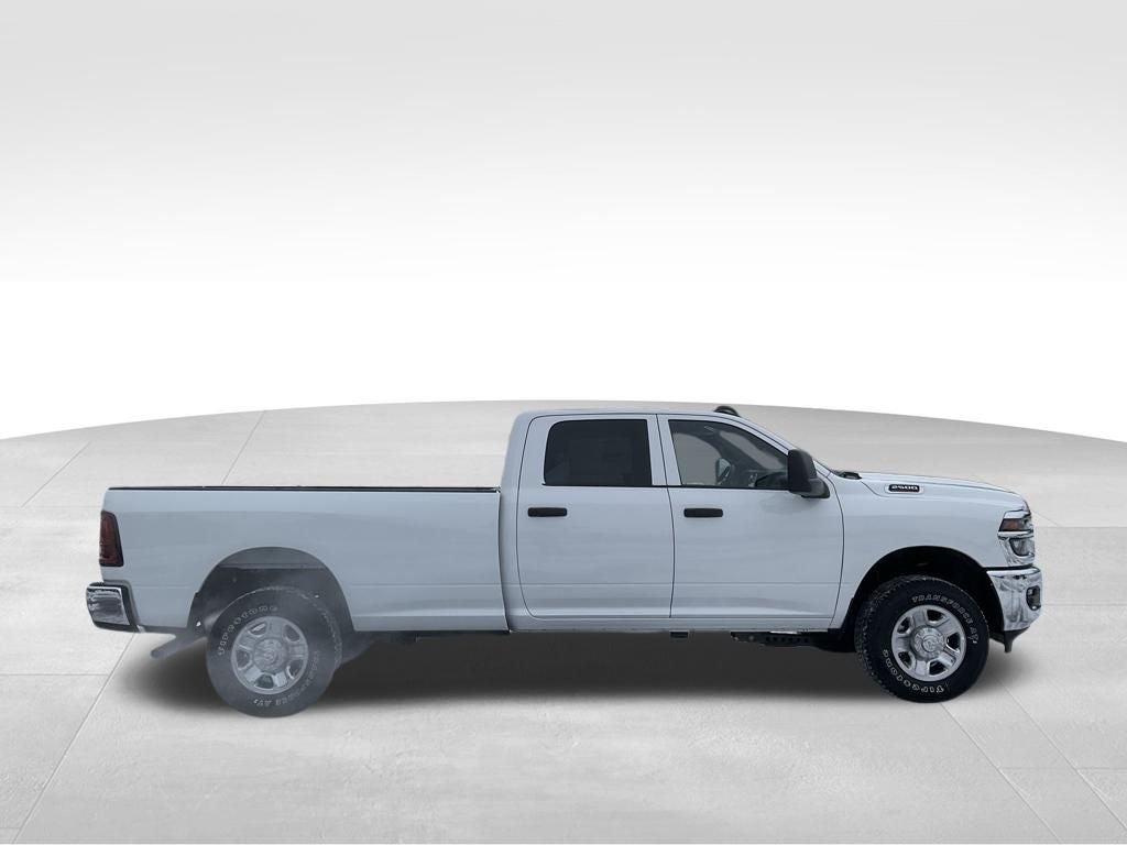 2026 RAM Ram 2500 RAM 2500 TRADESMAN CREW CAB 4X4 8' BOX