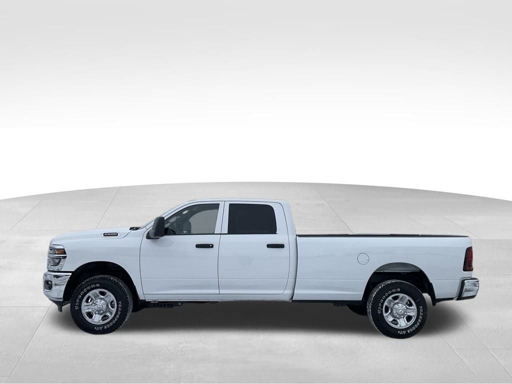 2026 RAM Ram 2500 RAM 2500 TRADESMAN CREW CAB 4X4 8' BOX