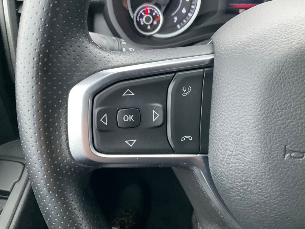 2026 RAM Ram 2500 RAM 2500 TRADESMAN CREW CAB 4X4 8' BOX