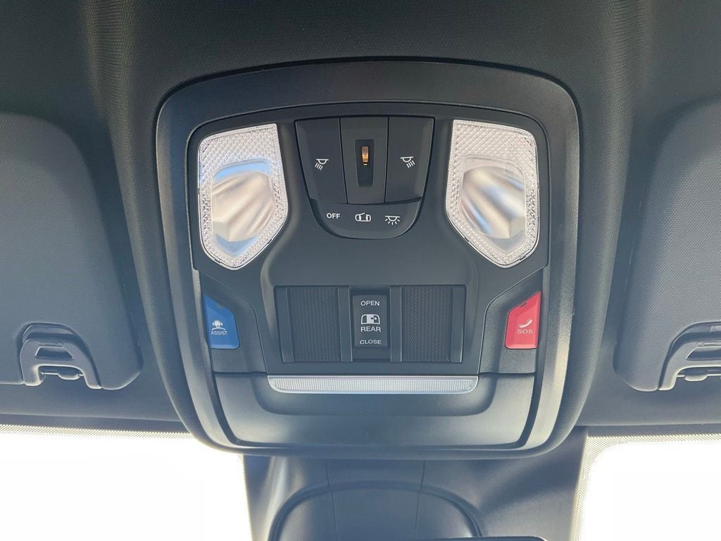 2026 RAM Ram 2500 Tradesman
