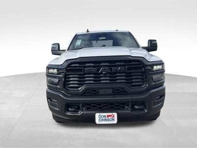 2026 RAM Ram 2500 Tradesman