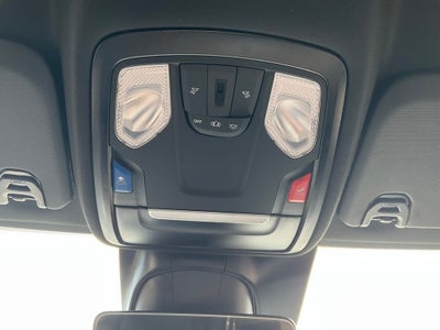 2026 RAM Ram 2500 Tradesman