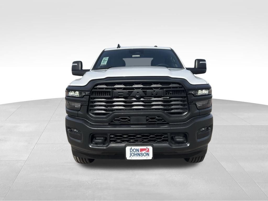 2026 RAM Ram 2500 Tradesman