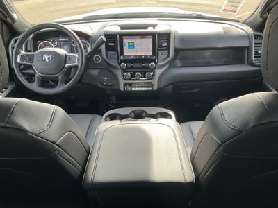 2026 RAM Ram 2500 Tradesman