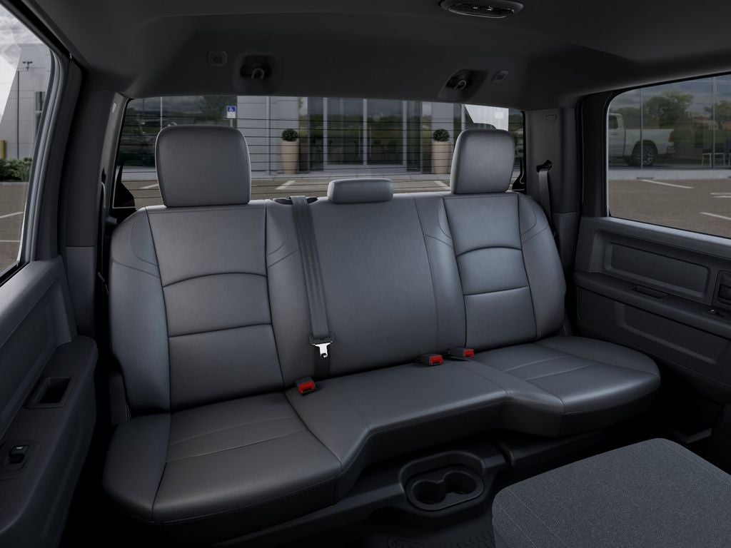 2026 RAM Ram 3500 Chassis Cab Tradesman