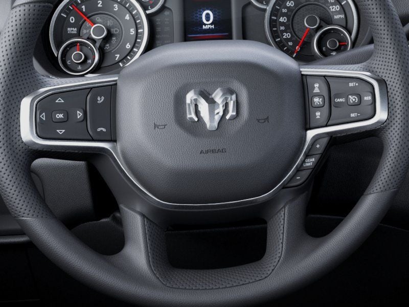2026 RAM Ram 3500 Chassis Cab Tradesman
