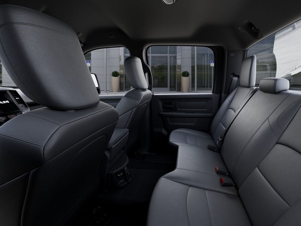 2026 RAM Ram 3500 Chassis Cab Tradesman