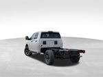 2026 RAM Ram 3500 Chassis Cab Tradesman