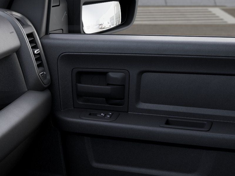 2026 RAM Ram 3500 Chassis Cab Tradesman