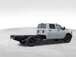 2026 RAM Ram 3500 Chassis Cab Tradesman