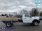 2023 RAM 5500 Chassis Tradesman