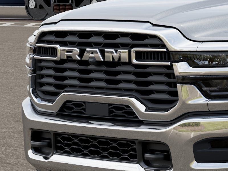 2026 RAM Ram 5500 Chassis Cab Tradesman