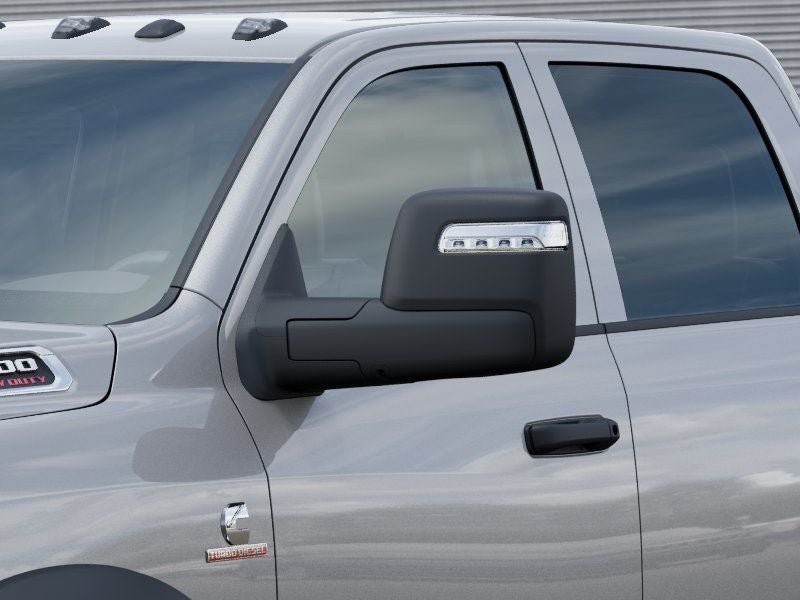 2026 RAM Ram 5500 Chassis Cab Tradesman