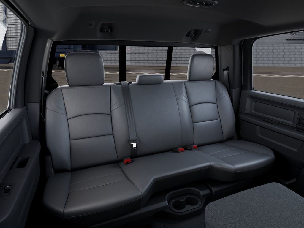 2026 RAM Ram 5500 Chassis Cab Tradesman
