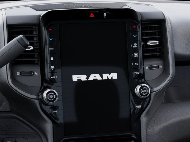 2026 RAM Ram 5500 Chassis Cab Tradesman