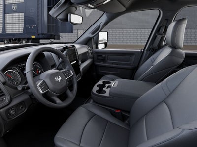 2026 RAM Ram 5500 Chassis Cab Tradesman