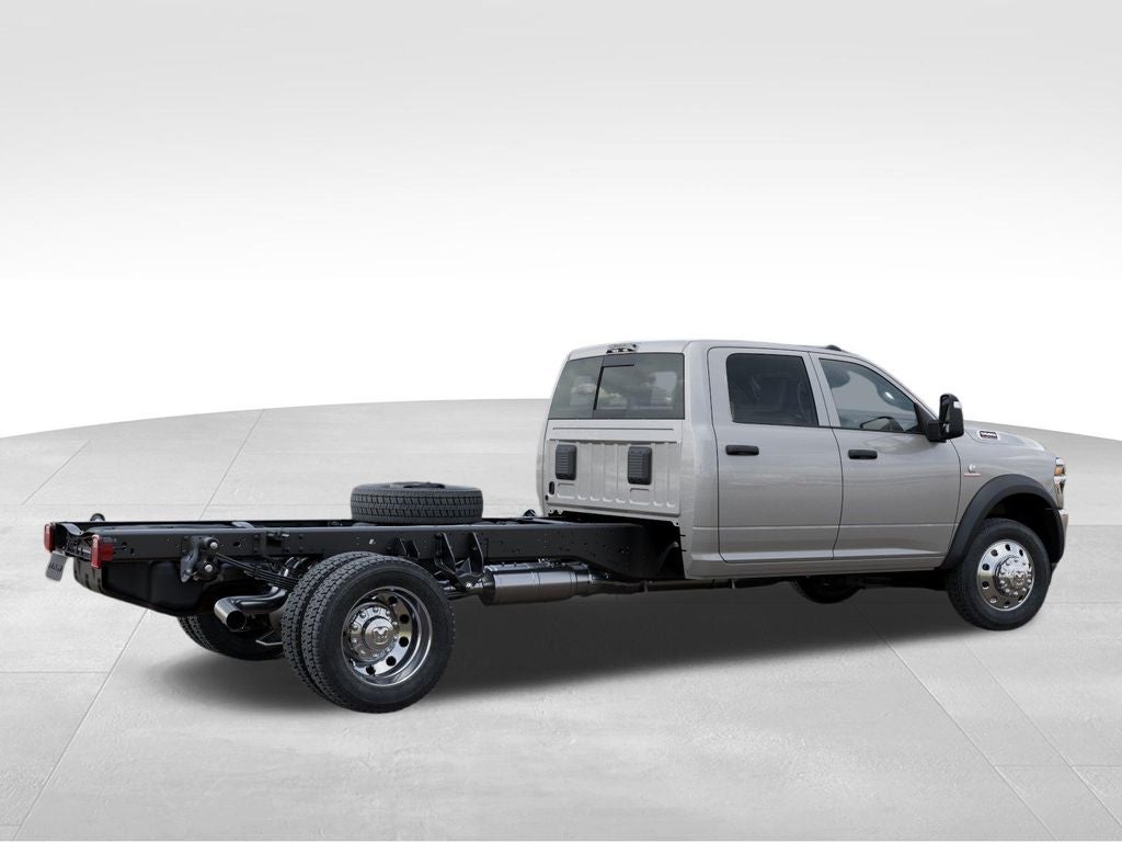2026 RAM Ram 5500 Chassis Cab Tradesman