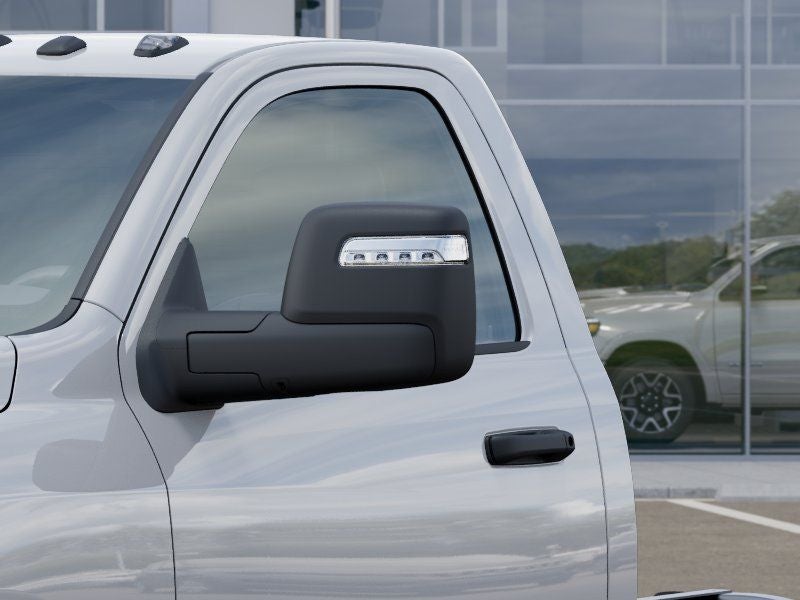 2026 RAM Ram 3500 Chassis Cab Tradesman