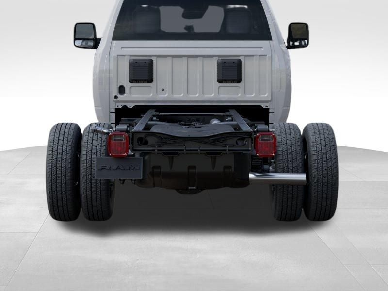 2026 RAM Ram 3500 Chassis Cab Tradesman
