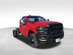 2026 RAM Ram 3500 Chassis Cab Tradesman