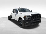 2025 RAM Ram 3500 Chassis Cab RAM 3500 TRADESMAN CREW CAB CHASSIS 4X4 60' CA
