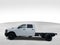 2026 RAM Ram 3500 Chassis Cab RAM 3500 TRADESMAN CREW CAB CHASSIS 4X4 60' CA