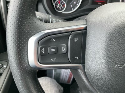 2026 RAM Ram 3500 Chassis Cab RAM 3500 TRADESMAN CREW CAB CHASSIS 4X4 60' CA