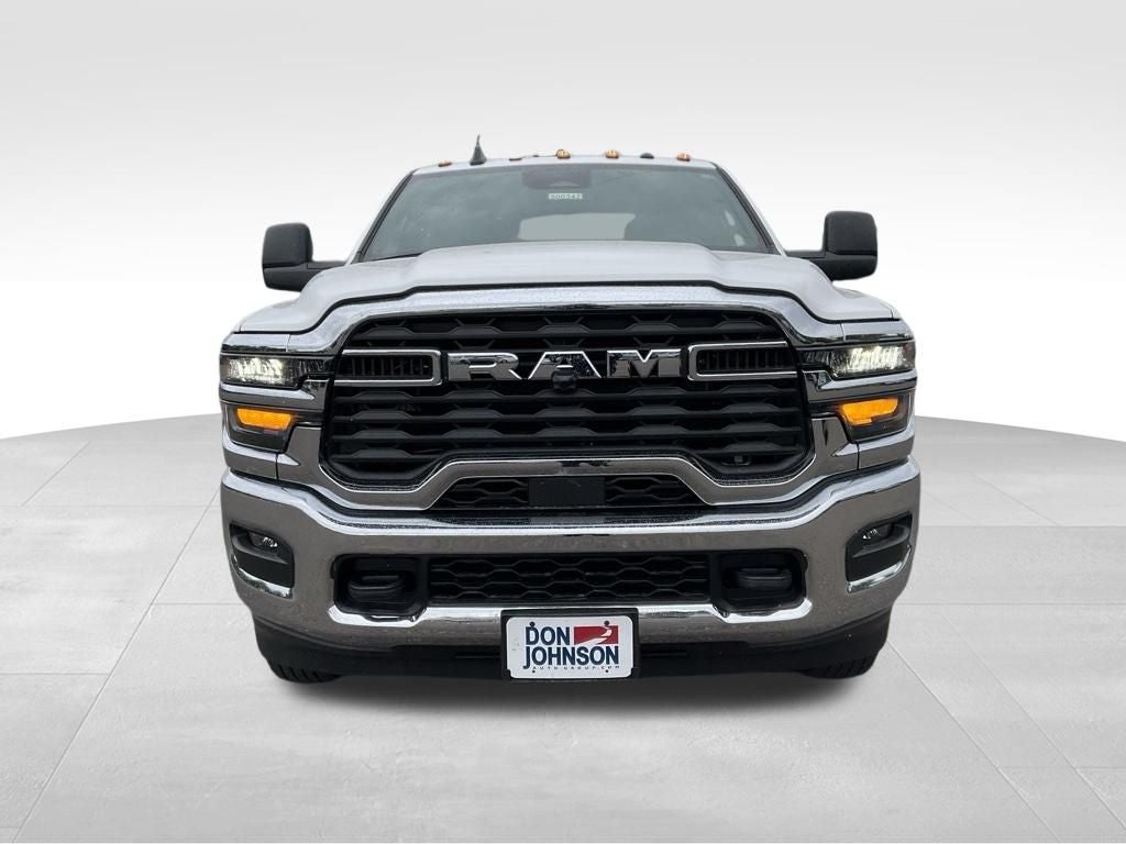 2026 RAM Ram 3500 Chassis Cab Tradesman