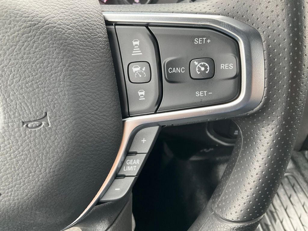 2026 RAM Ram 3500 Chassis Cab Tradesman