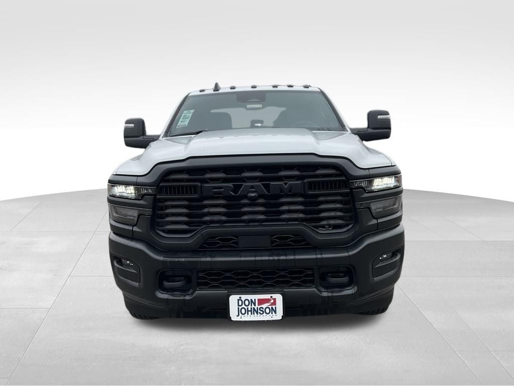 2026 RAM Ram 3500 Chassis Cab Tradesman