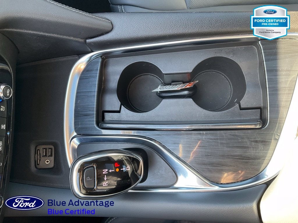 2021 Buick Enclave Premium Group