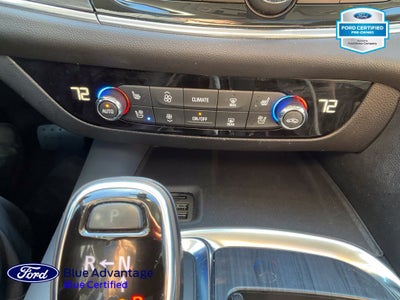 2021 Buick Enclave Premium Group