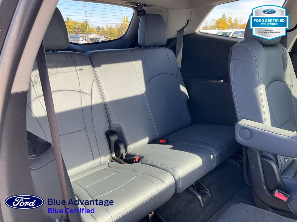 2021 Buick Enclave Premium Group