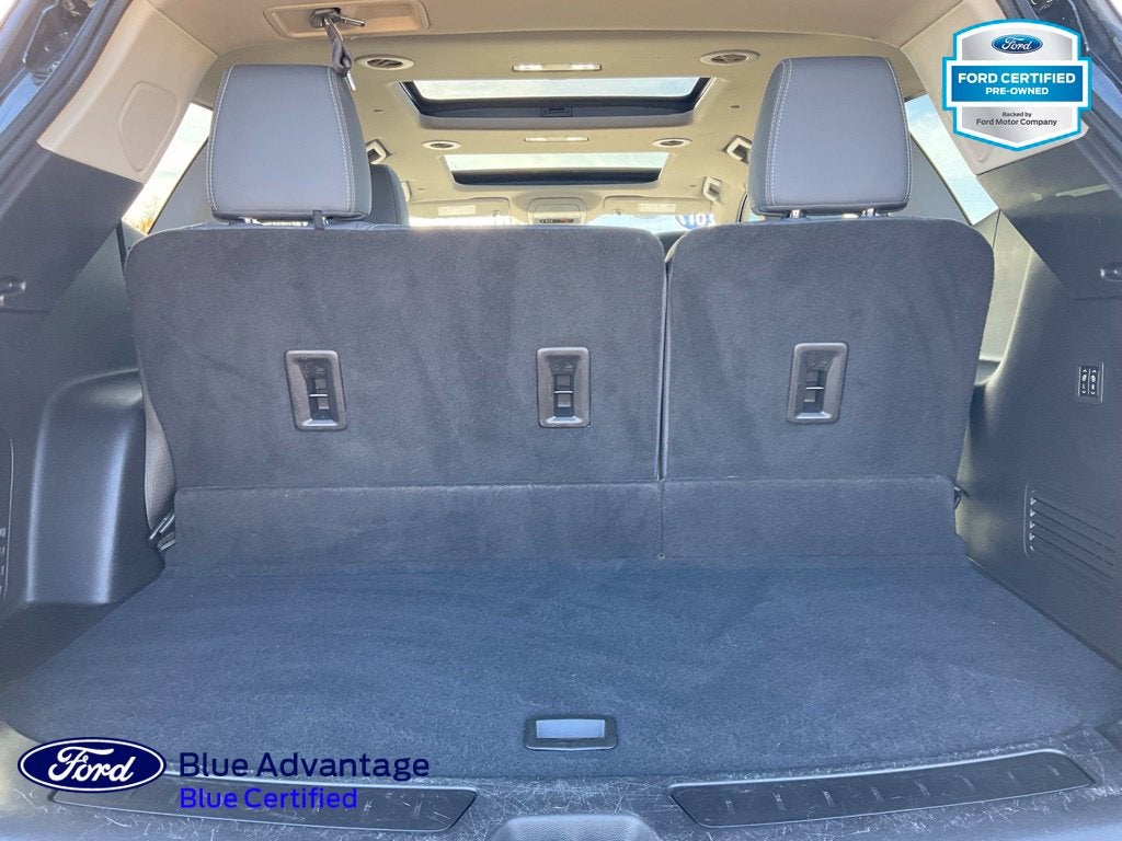 2021 Buick Enclave Premium Group