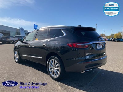 2021 Buick Enclave Premium Group