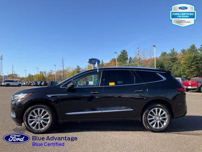 2021 Buick Enclave Premium Group