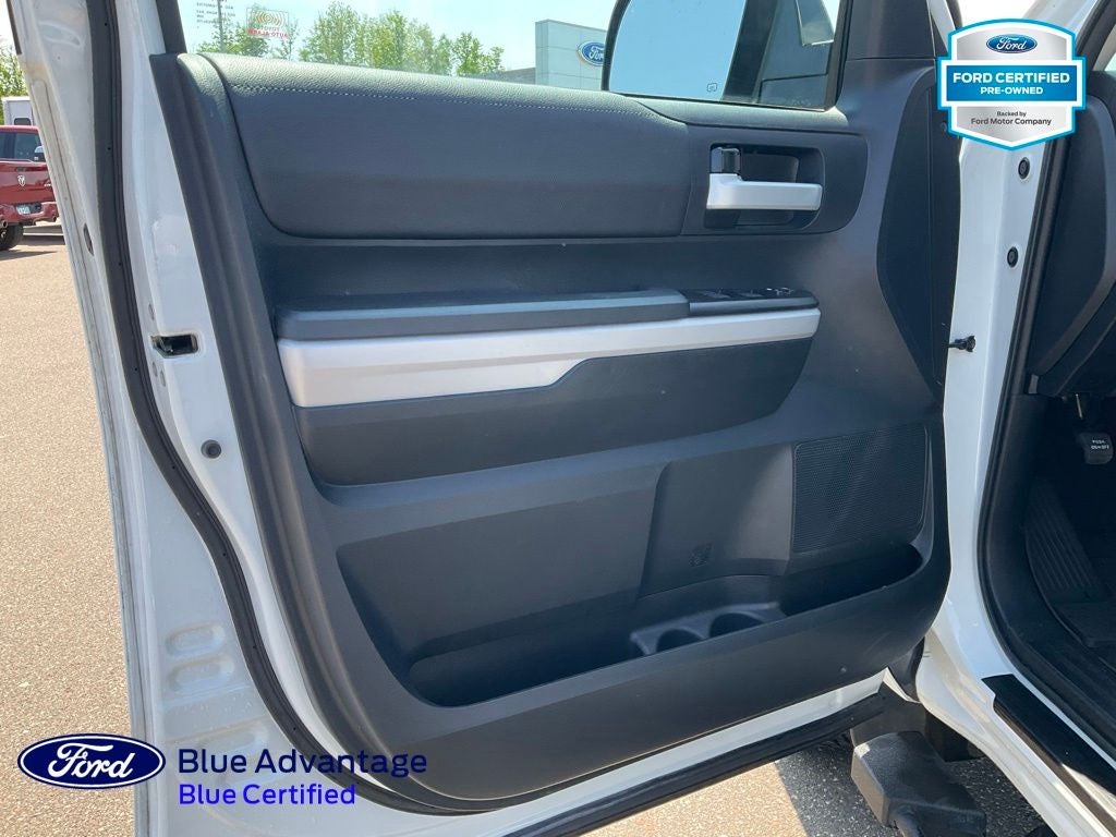 2019 Toyota Tundra SR5